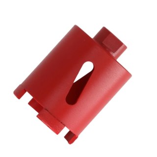 Koronka diamentowa wiertła 102mm/75mm