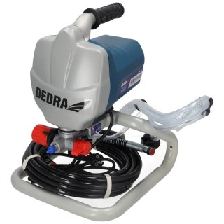 Malarski agregat bezpow 650w,1l/min.wąż7,5m,pistolet517