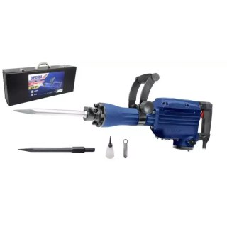 Młot wyburzeniowy 1600w, 15kg