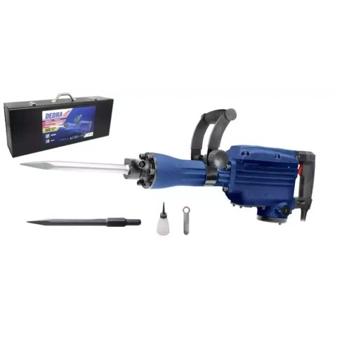 Młot wyburzeniowy 1600w, 15kg