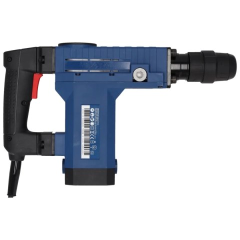 Młot wyburzeniowy sds max 1150w, 15j