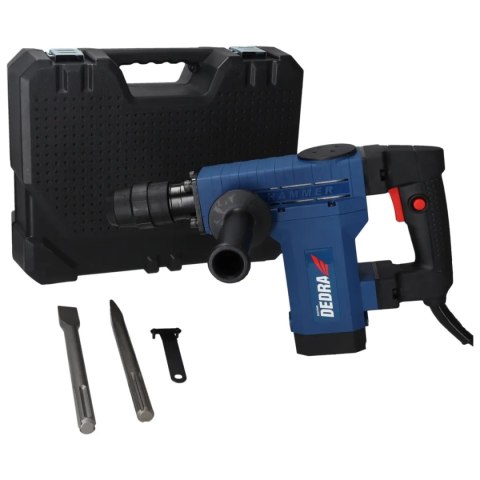 Młot wyburzeniowy sds max 1150w, 15j