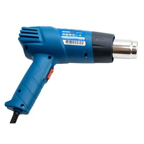 Opalarka 1000/2000w