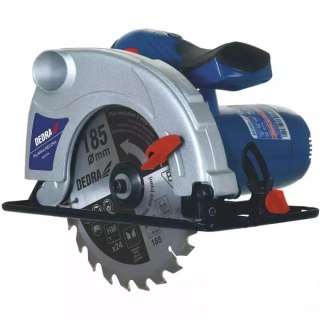 Pilarka ręczna 1400w(piła 185mm) max63mm