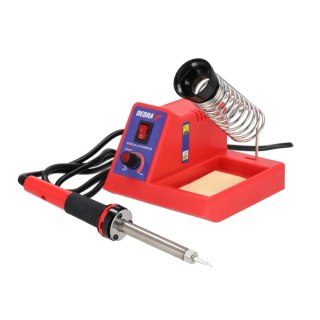 Stacja lutownicza 40w, 420 stp c