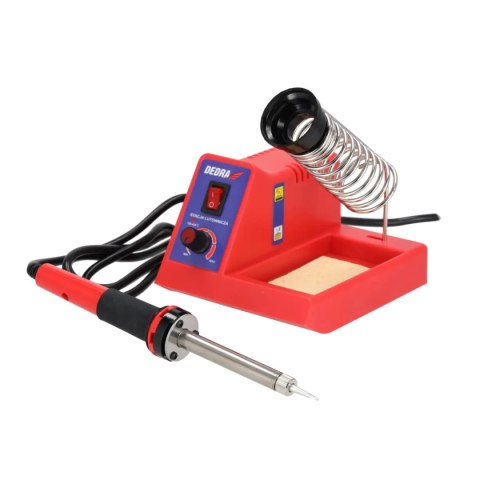 Stacja lutownicza 40w, 420 stp c