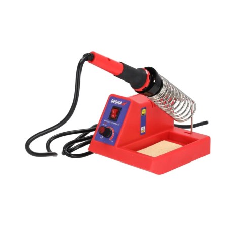 Stacja lutownicza 40w, 420 stp c