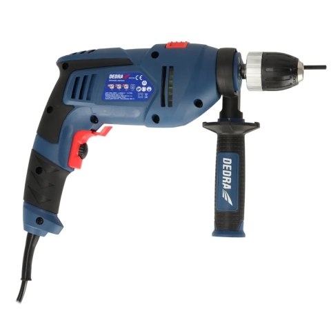 Wiertarka udarowa 900w, walizka