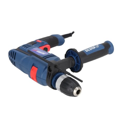 Wiertarka udarowa 900w, walizka