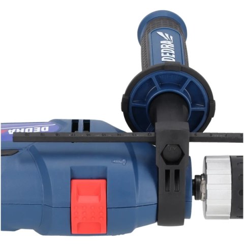 Wiertarka udarowa 900w, walizka