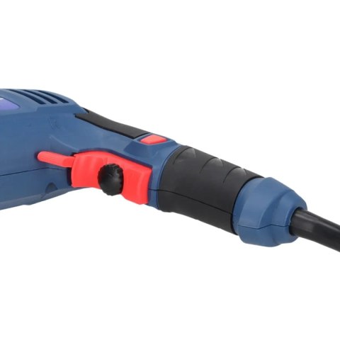 Wiertarka udarowa 900w, walizka