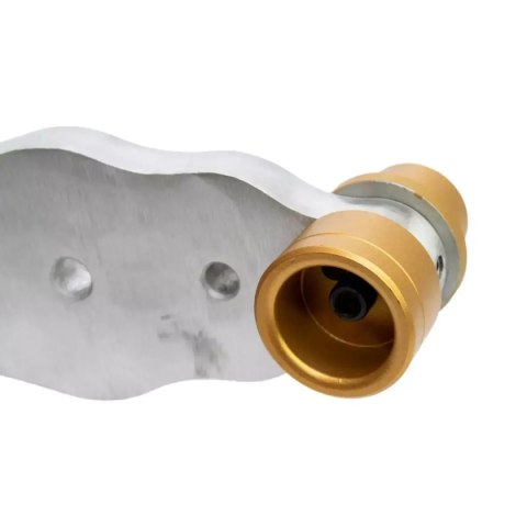 Zgrzewarka do rur 1500w 16-63mm, akcesoria, walizka