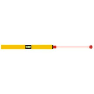 Poziomnica laserowa 60cm