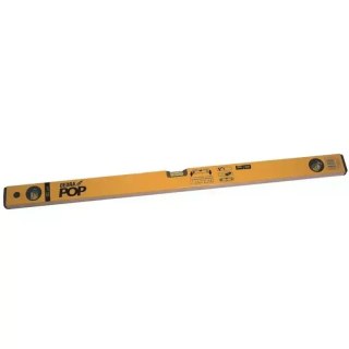 Poziomnica pop 3libelki 200 cm.