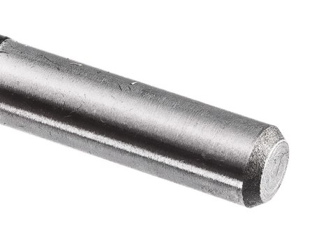 Frez do drewna z łożyskiem, ozdobny, widiowy, 38.1 x 19mm, trzpień 8 mm