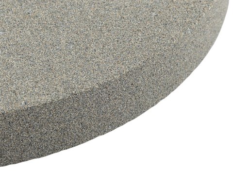 Tarcze szlifierskie 200 x 20/16/12.7 x 20 mm, P60, 2 szt.