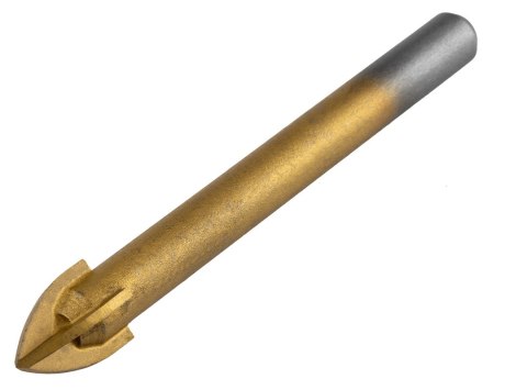 Wiertło uniwersalne TiN, 14 mm
