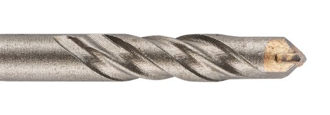 Zestaw wierteł do betonu SDS Plus z podwójną spiralą 5, 6, 8, 10 x 110 mm, 5, 6, 8, 10 x 160 mm