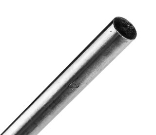 Zestaw wierteł do drewna, przedłużanych: 4, 5, 6, 7, 8, 10, 12 x 300 mm, 7 szt.