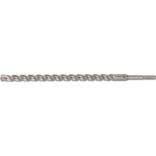 Wiertło do betonu zbrojonego sds plus s3, 18*260mm proline