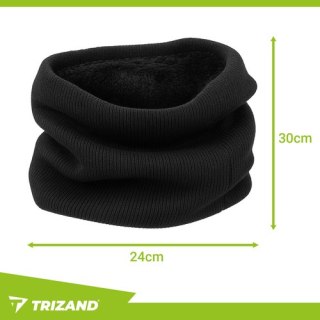 Komin czarny Trizand 26702