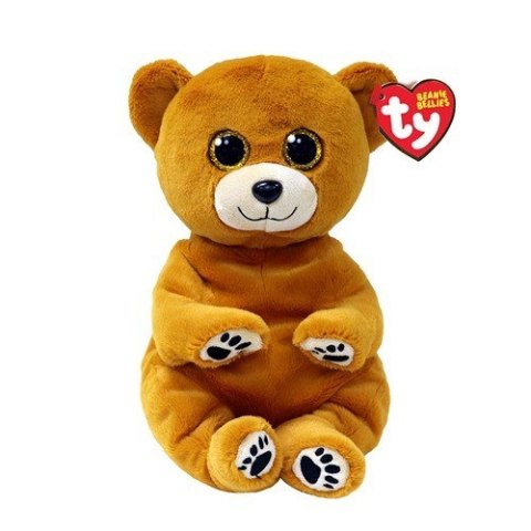 Maskotka ty niedźwiedź 24 cm