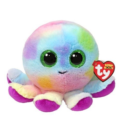Maskotka ty ośmiornica 15 cm