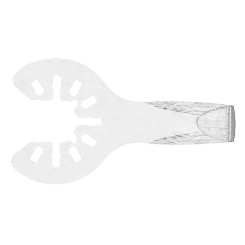 Skrobak sztywny INOX 10 mm