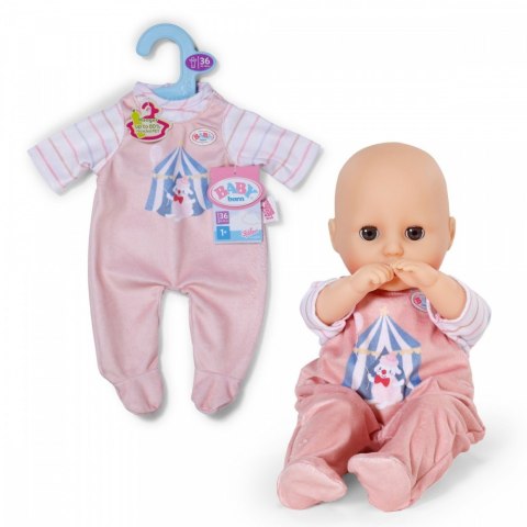 Baby born Śpioszki 36 cm
