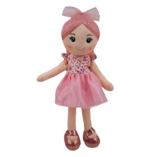 Lalka szmacianka julia 35 cm