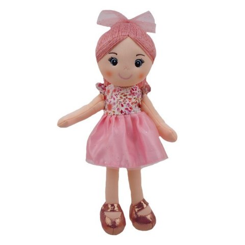 Lalka szmacianka julia 35 cm