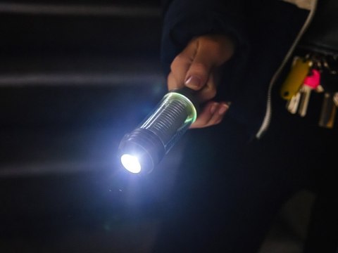 Latarka kempingowa TRACER CampFlash