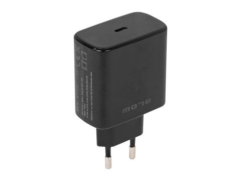 76-034# Ładowarka sieciowa gniazdo usb-c pd 45w + kabel