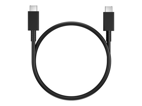 76-034# Ładowarka sieciowa gniazdo usb-c pd 45w + kabel