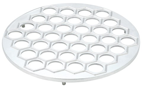 Forma do wykrajania pierogów ? 25cm kinghoff