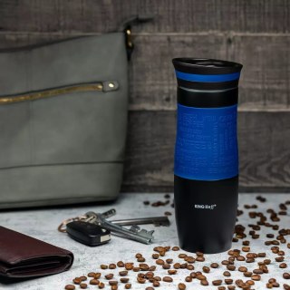 Kubek termiczny, różne kolory 500ml kinghoff