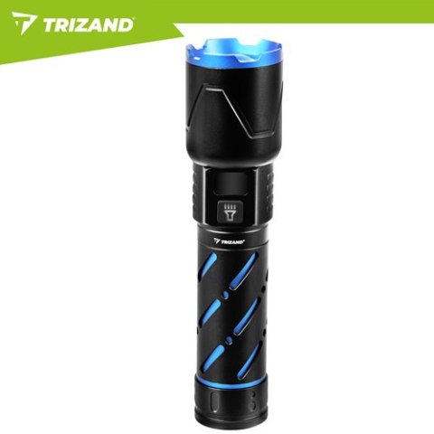 Latarka taktyczna 800lm Trizand 26950