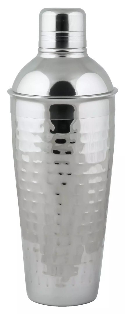 Shaker barmański, stal 0,55l kinghoff