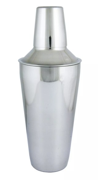 Shaker barmański, stal 0,5l kinghoff