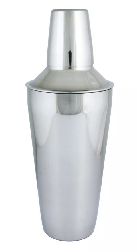 Shaker barmański, stal 0,5l kinghoff