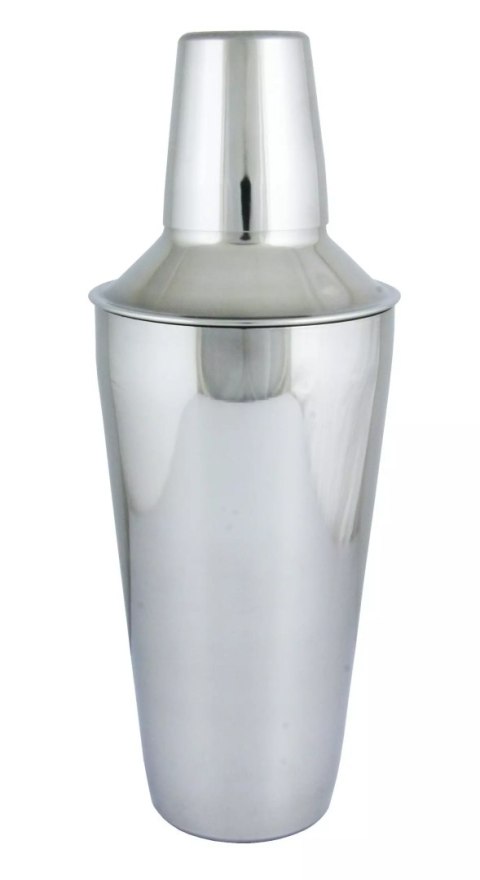 Shaker barmański, stal 0,75l kinghoff