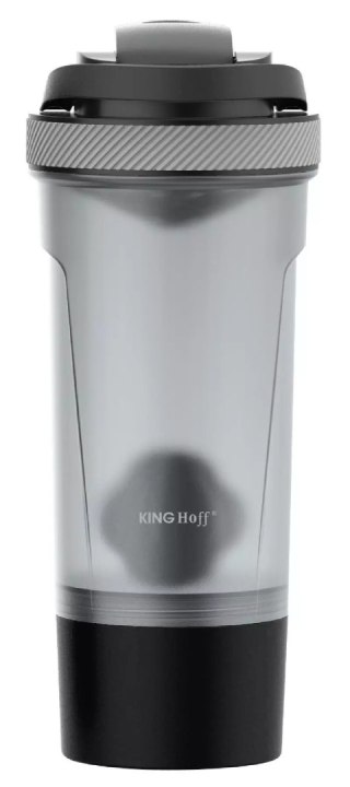 Shaker do koktajli, plastik 0,72l kinghoff