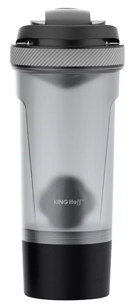 Shaker do koktajli, plastik 0,72l kinghoff