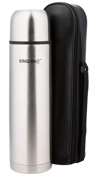 Termos 0,35l, stal kinghoff
