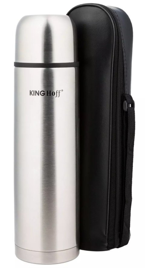 Termos 0,35l, stal kinghoff