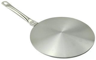 Adapter do płyt indukcyjnych śr.19 cm kinghoff