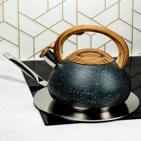 Adapter do płyt indukcyjnych śr.19 cm kinghoff