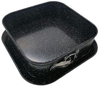 Forma, blacha do pieczenia , forma 27,5x27,5 cm