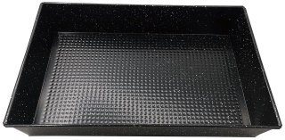 Forma, blacha do pieczenia , forma 39,5x23,8 cm