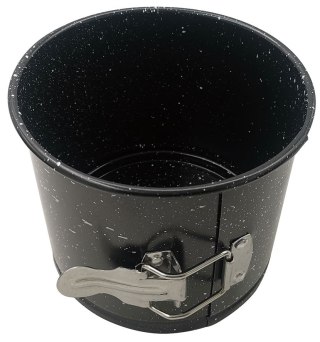 Forma, blacha do pieczenia, forma do babek śr.14 cm